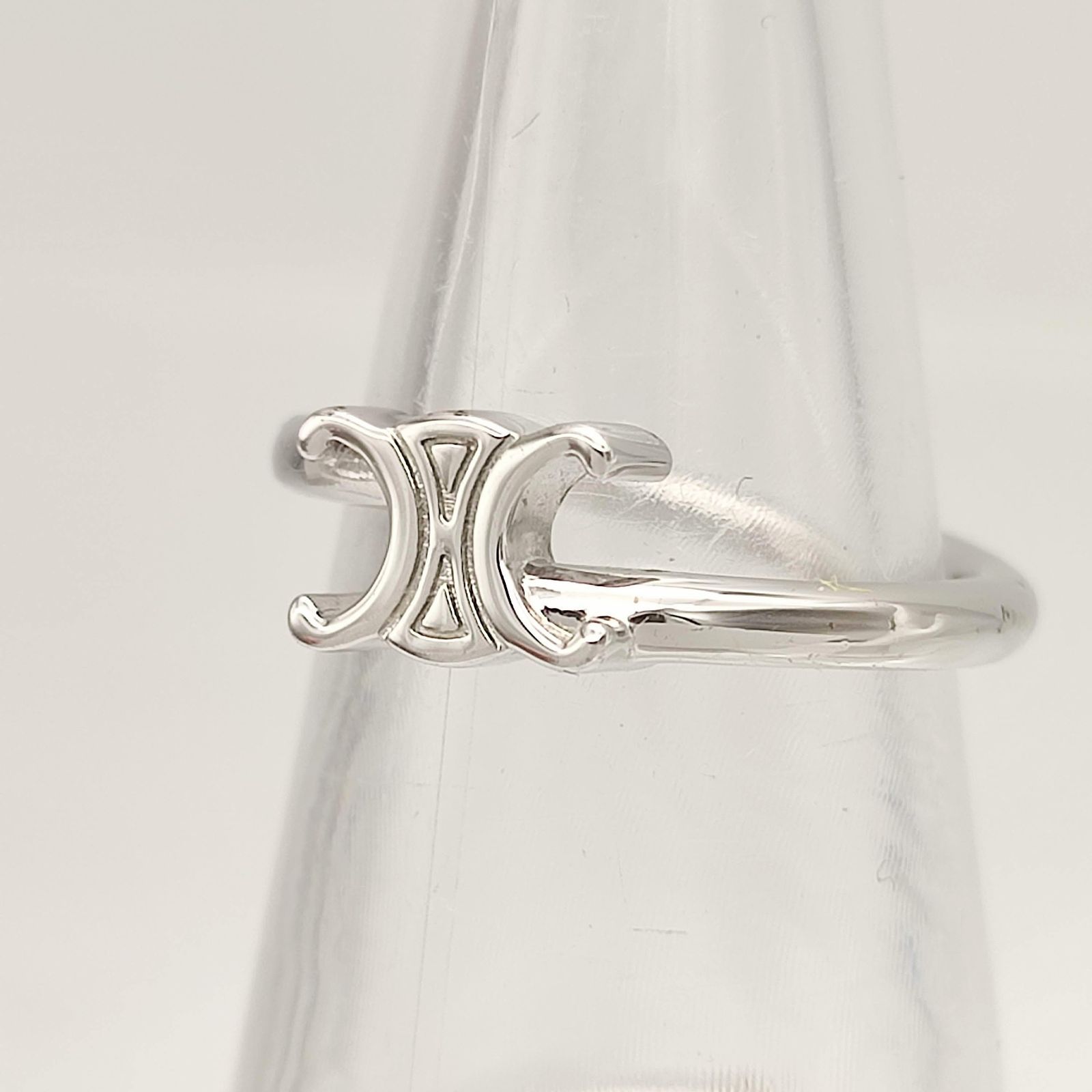 K掛軸 独釣寒江雪(どくちょうかんこうのゆき) 佛国寺 共箱 紙箱S990KJ