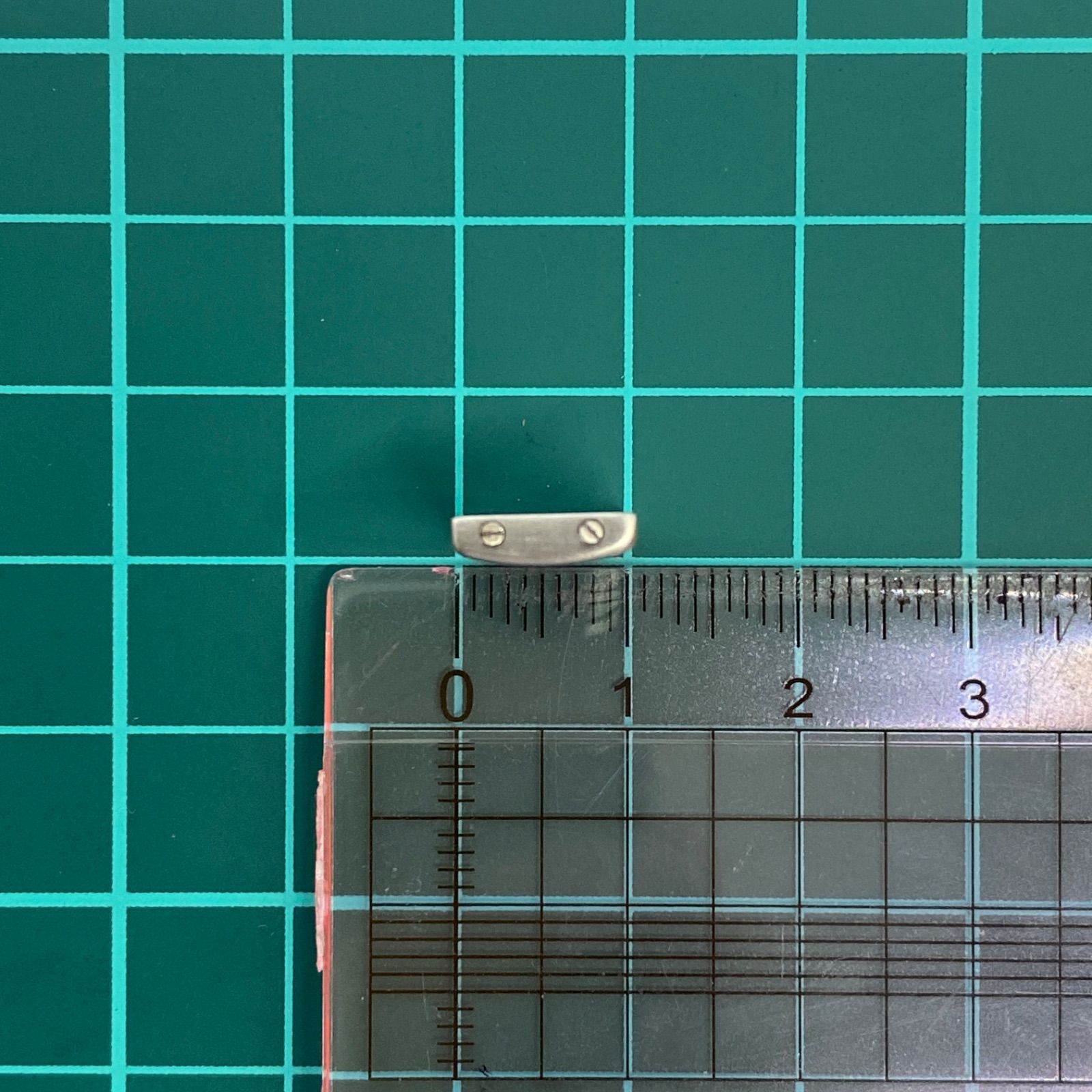 Cartier カルティエ パンテールLM コマ 1コマ