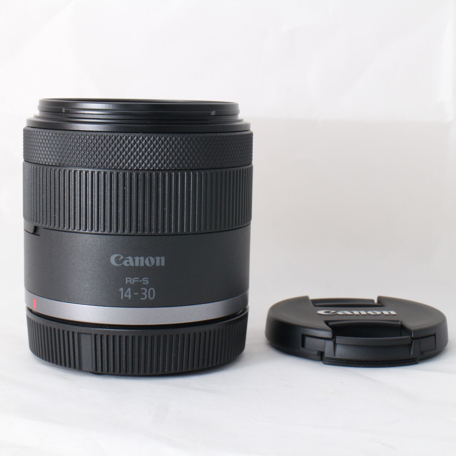 級 Canon キヤノン 交換レンズ RF-S14-30mm F4-6.3 IS STM PZ RF-S14-30ISSTMPZ 4219