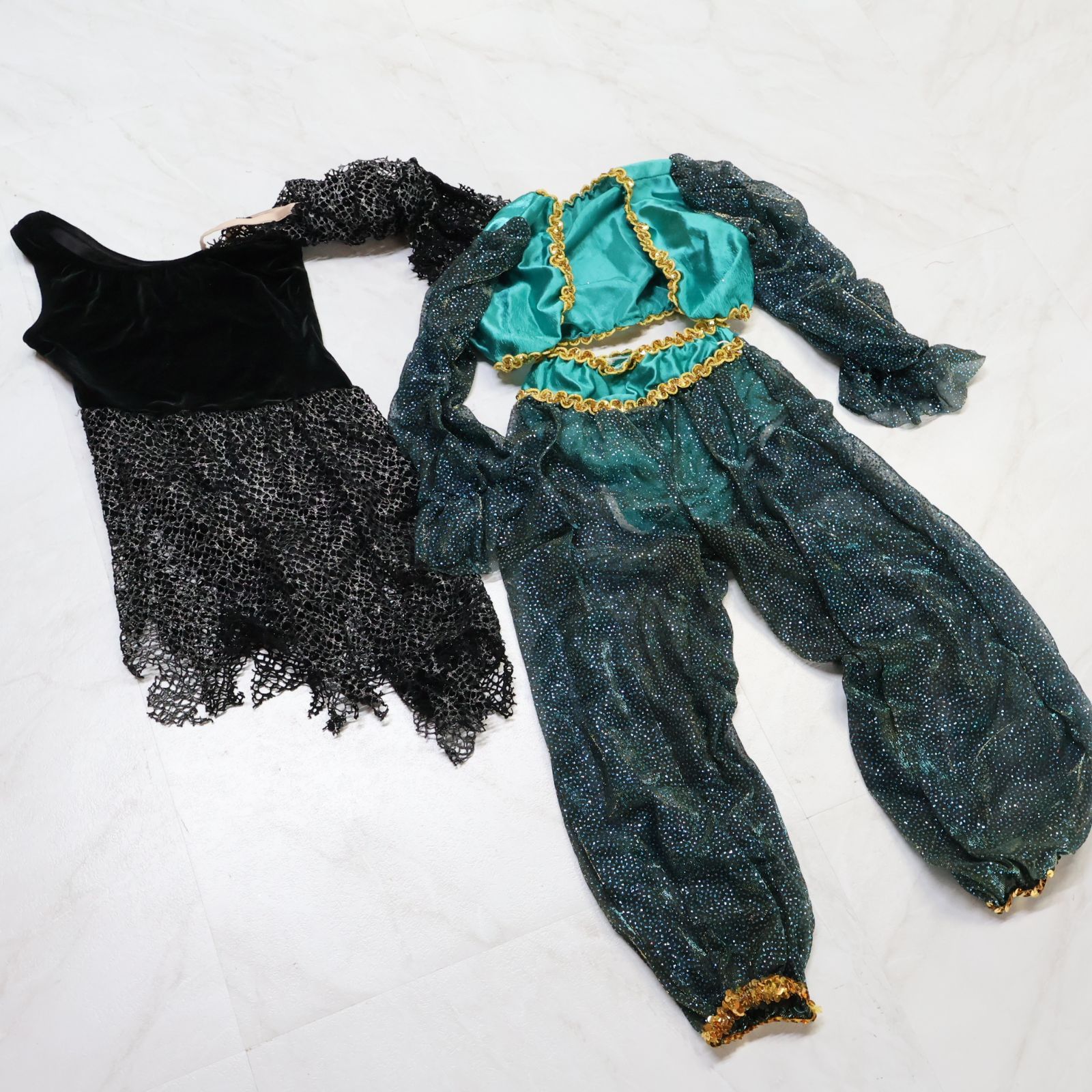 バレエ衣装 まとめ売り】全11点 セット Chacott チャコット 等