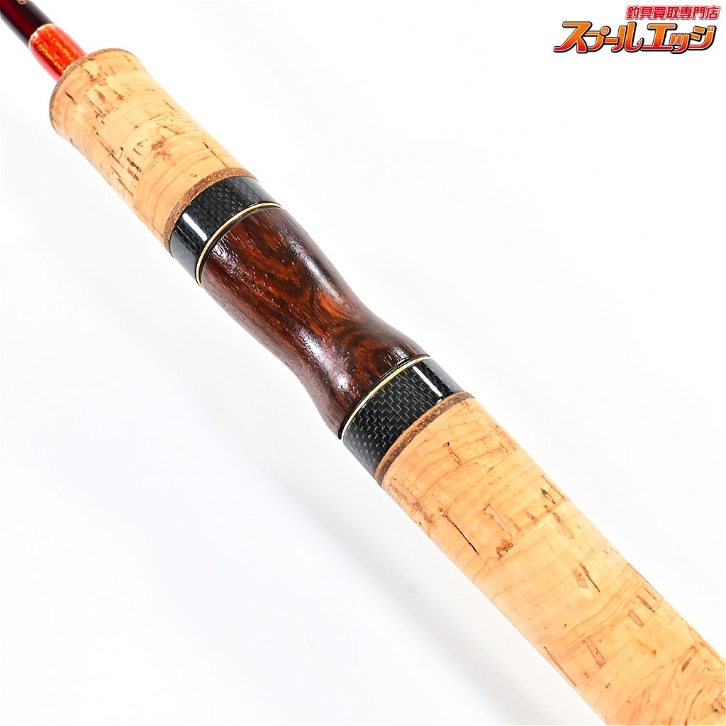 ワールドシャウラ 2650FF-2 赤シャウラ シマノ SHIMANO ワールド