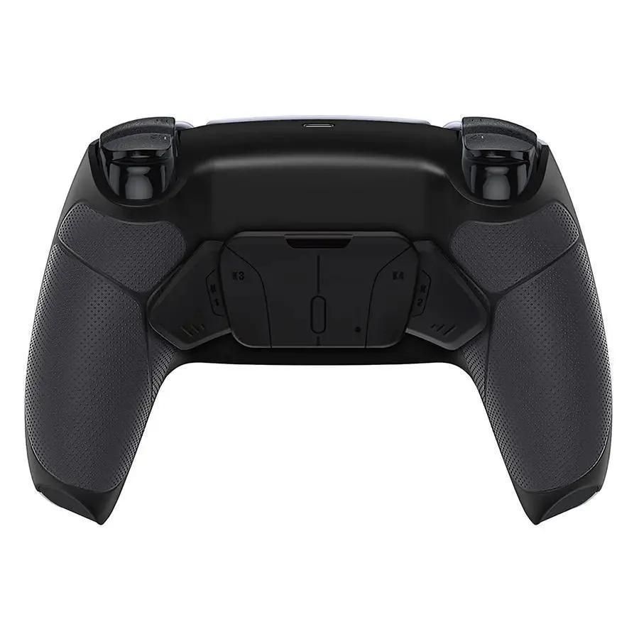 PS5 カスタム コントローラー デュアルセンス dualsense 4 P/B 楽天市場】PS5 カスタムコントローラー 背面ボタン パドルタイプ FPSに