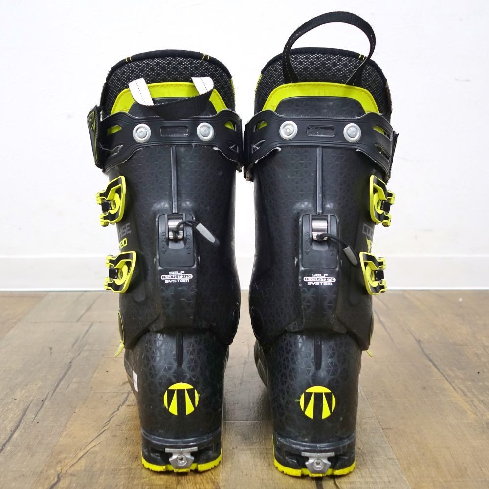 テクニカ TECNICA COCHISE 120 26.5cm 305mm コー - メルカリ