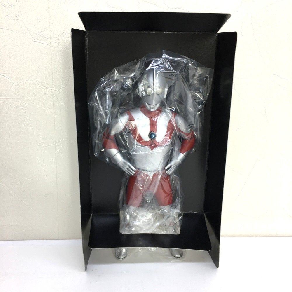 CCP ウルトラマン ウルトラの星光る時Ver. 1/6 希少