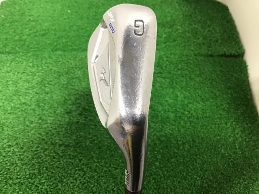中古】 ミズノ JPX 900 FORGED GW ウェッジ WG NS PRO 950GH HT