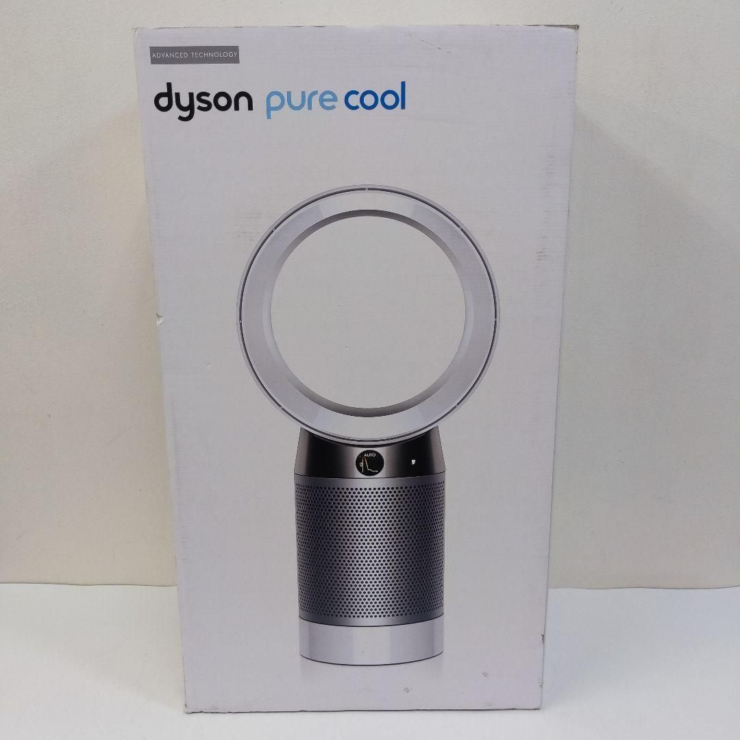 ダイソン Dyson Pure Cool DP04WSN リビング扇風機 2019年製