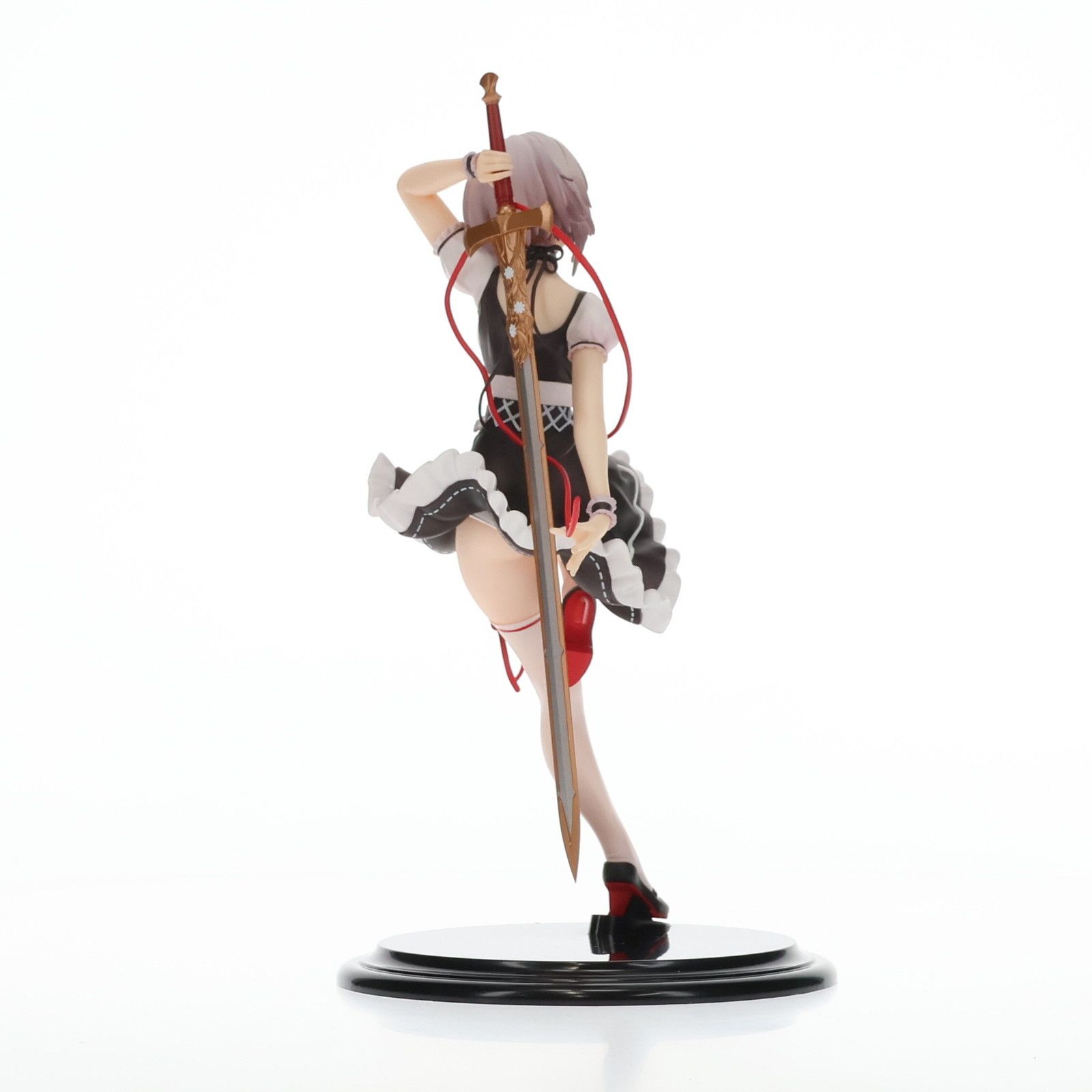 アズールレーン フィギュア シリアス わんだらー ゲーマーズ限定特典 Amazon | わんだらー アズールレーン シリアス 軽装ver. 1/8