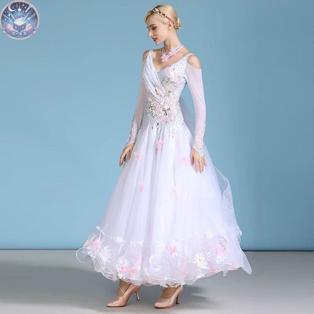 デモに最適アイテム エレガントな魅力