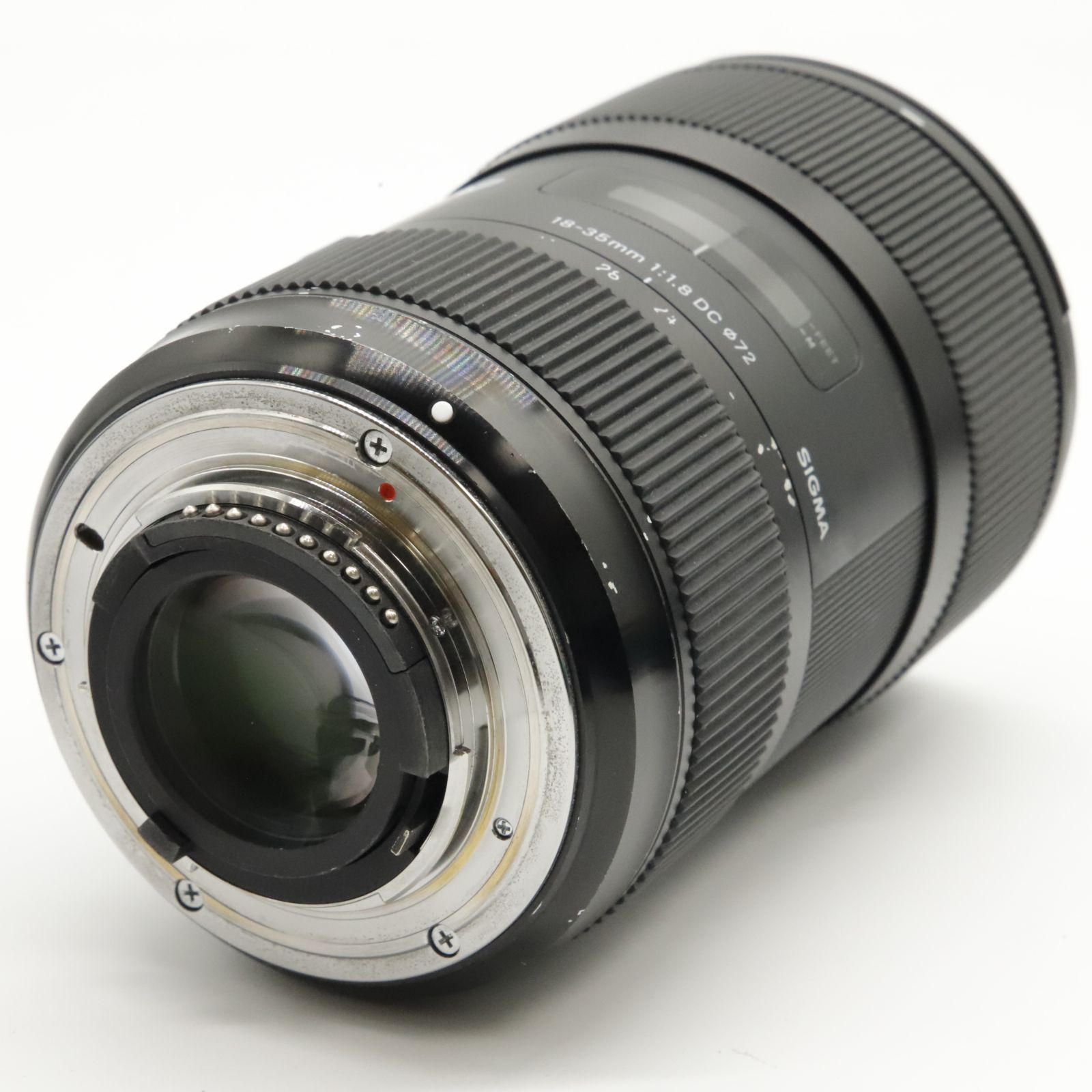 □並品□ SIGMA シグマ(Sigma) SIGMA シグマ Nikon Fマウント