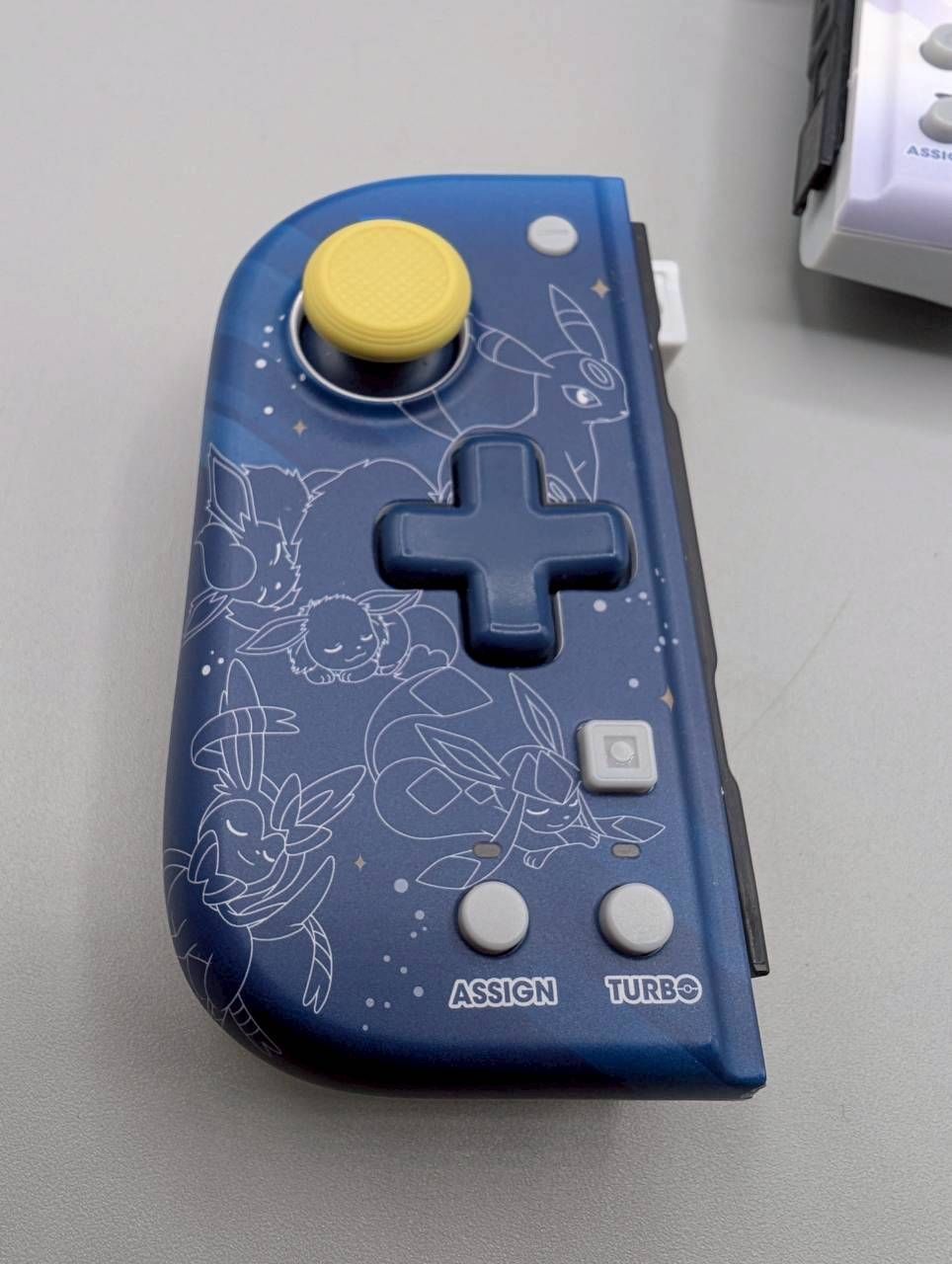 株式会社 HORI | グリップコントローラーFit アタッチメントセット for