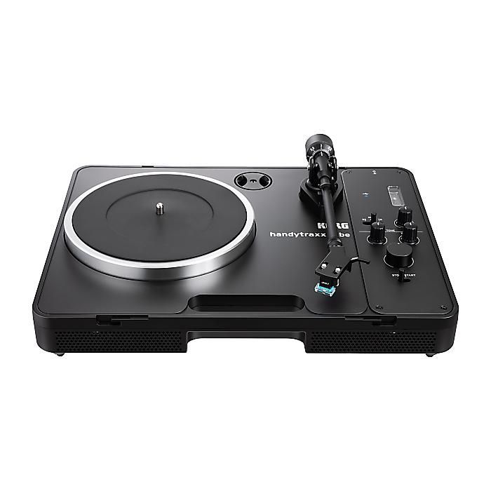 アナログレコードプレーヤー