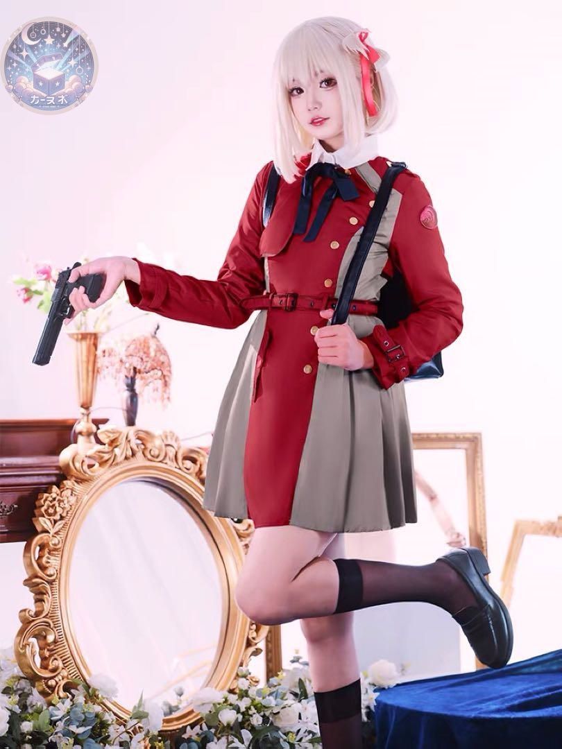 コスプレセット