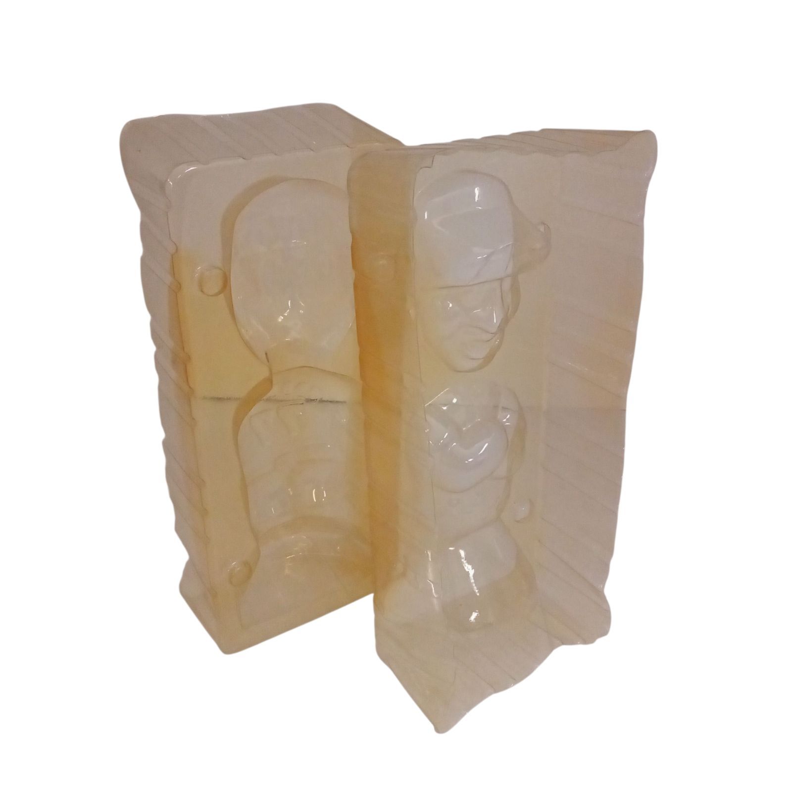 X09061 シェイクヘッド人形 阪神タイガース 星野仙一監督 77