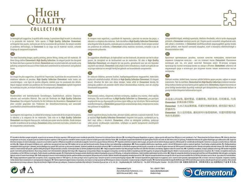 1000ピース トイ・ストーリー4 ジグソーパズル （69cm×50cm