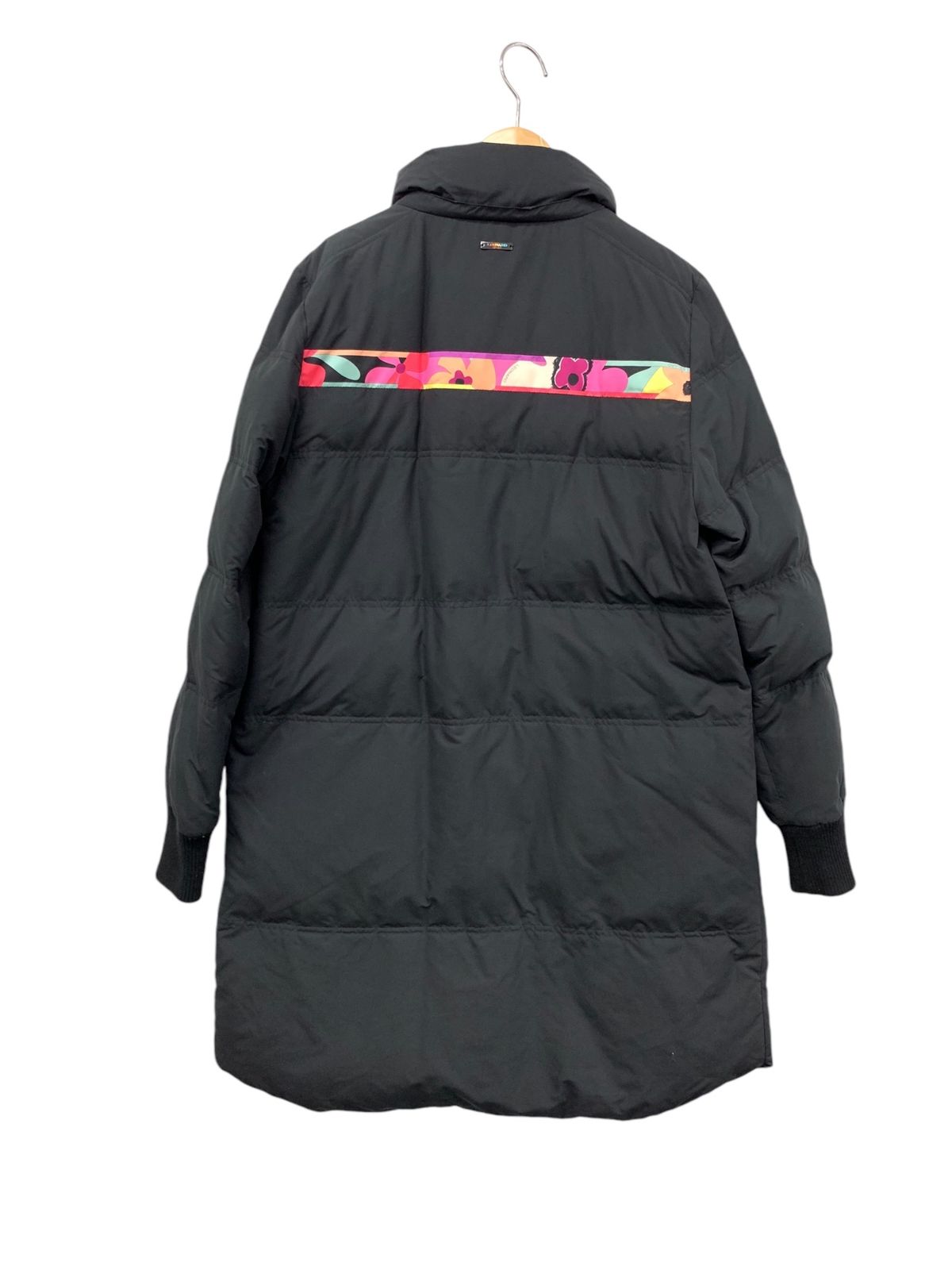 レオナール ダウン コート❤️ダウン ジャケット❤️40❤️近年❤️極美品 黒 レオナールスポーツ ダウンコート 40 ブラック IT36MKEJY8OQ - メルカリ