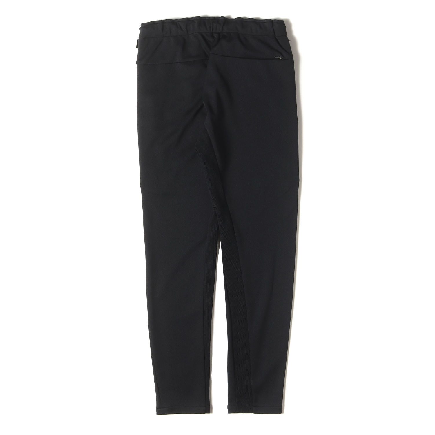 新品】WJK ダブルジェイケイ パンツ ブラック 黒 サイズ:M | 22SS