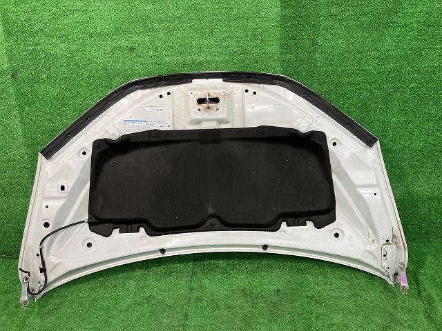 送料無料の商品多数！ シャトル GP8 ボンネット フードパネル ハイブリッド ホンダセンシング 4WD 60100-TD4-000ZZ NH883P 落ち着いた