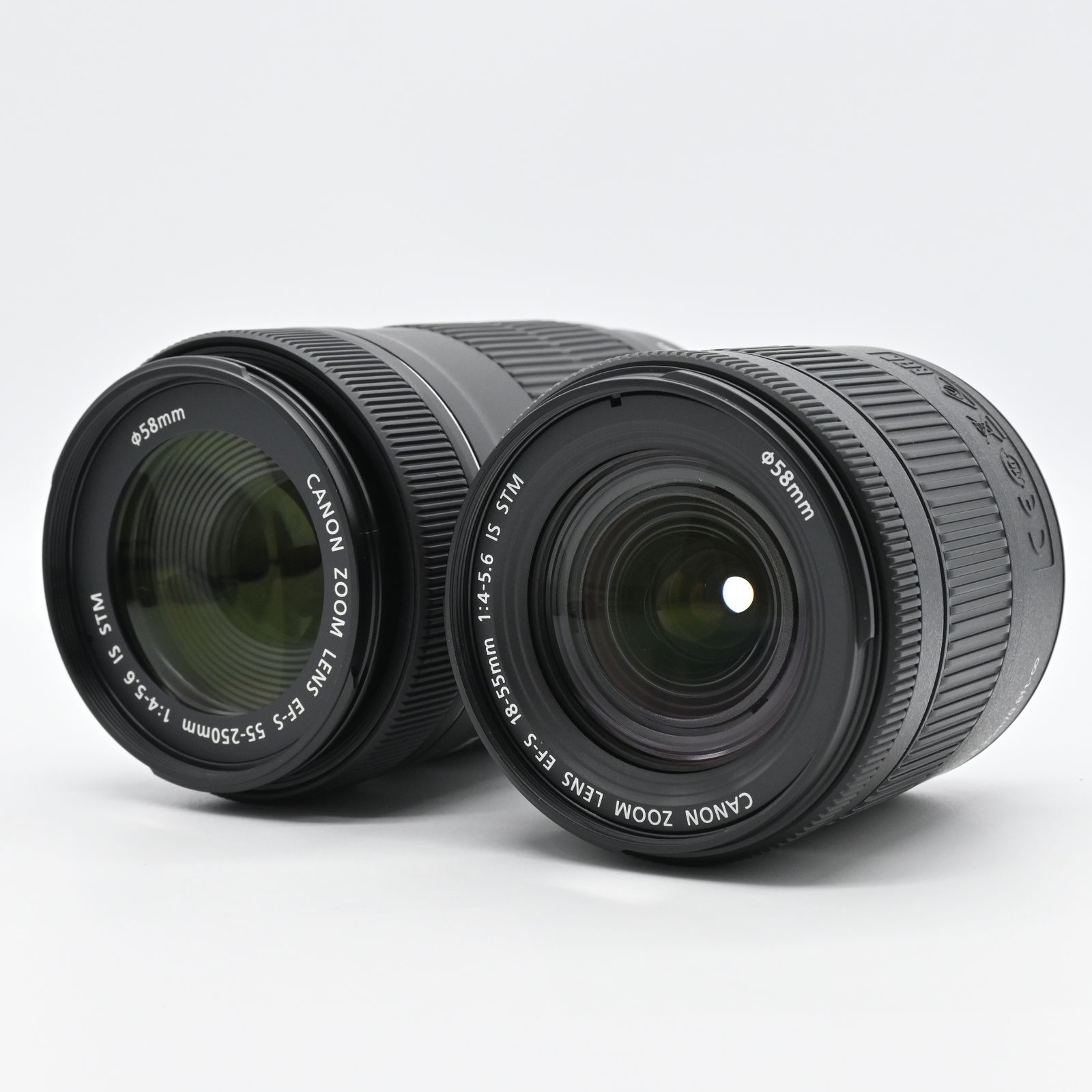 Canon EOS Kiss X10 ダブルズームキット ブラック EOS Kiss X10 ダブル