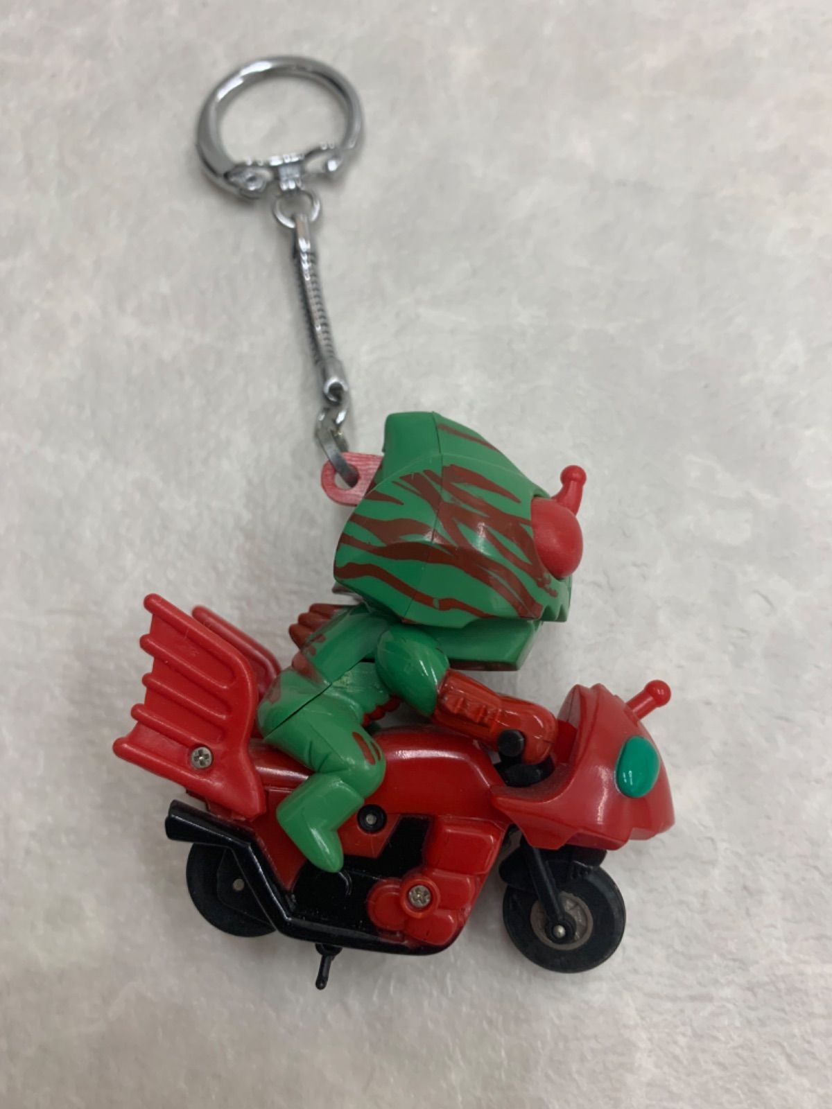 バンダイ　仮面ライダー倶楽部【カッとびライダー】セット（レア） 998-1.jpg