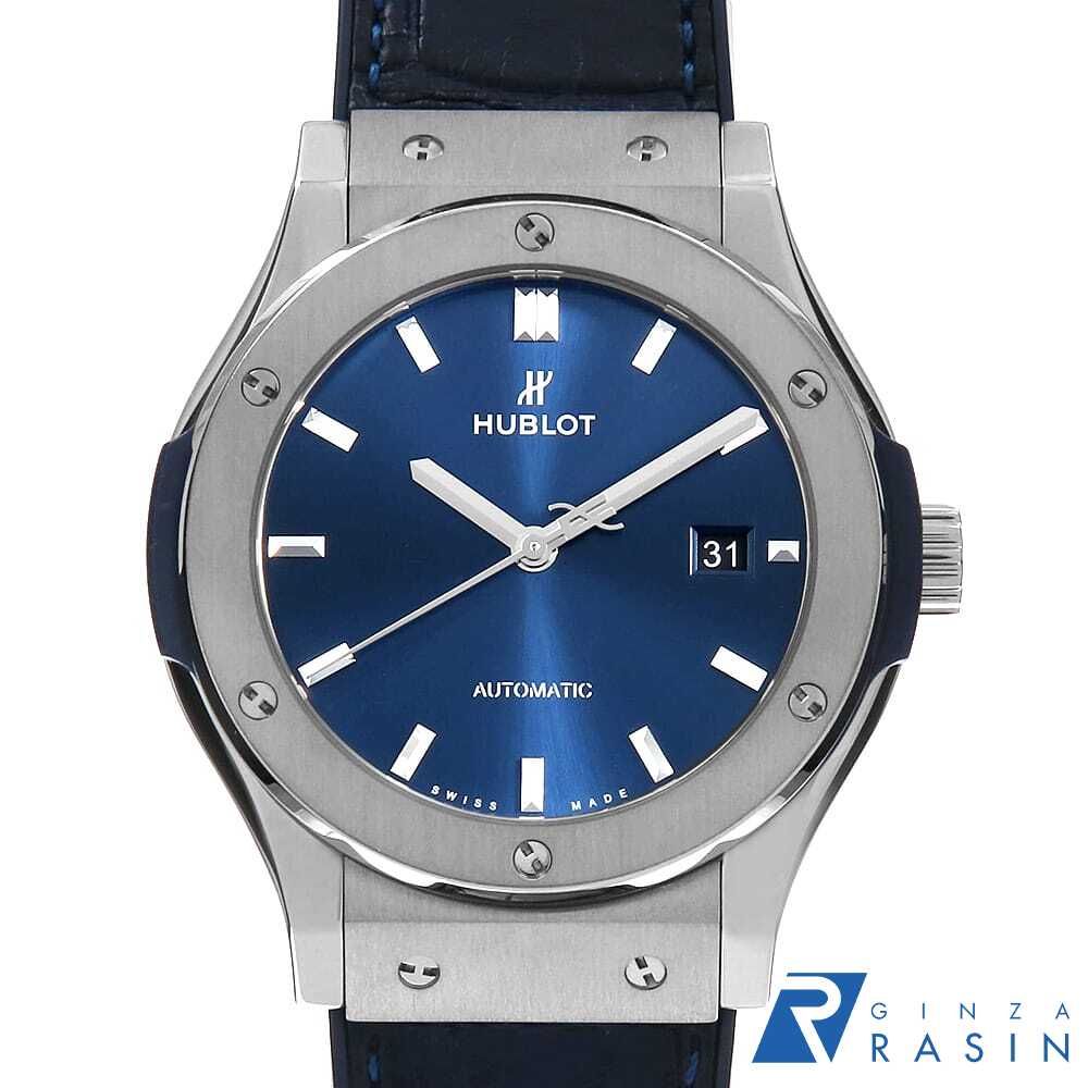 nercariページ ウブロ HUBLOT 542.ZX.1170.RX クラシックフュージョン