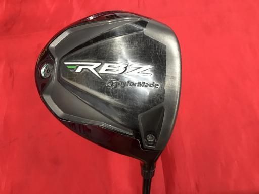 テーラーメイド RBZ ドライバー 10.5 R ☆RBZ ドライバー 日本仕様