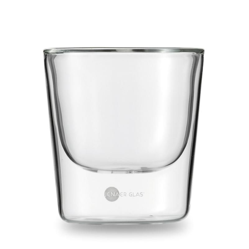 JENAER GLAS イエナグラス ホット-amp-クール タンブラー6oz 190cc 2個箱入 30222