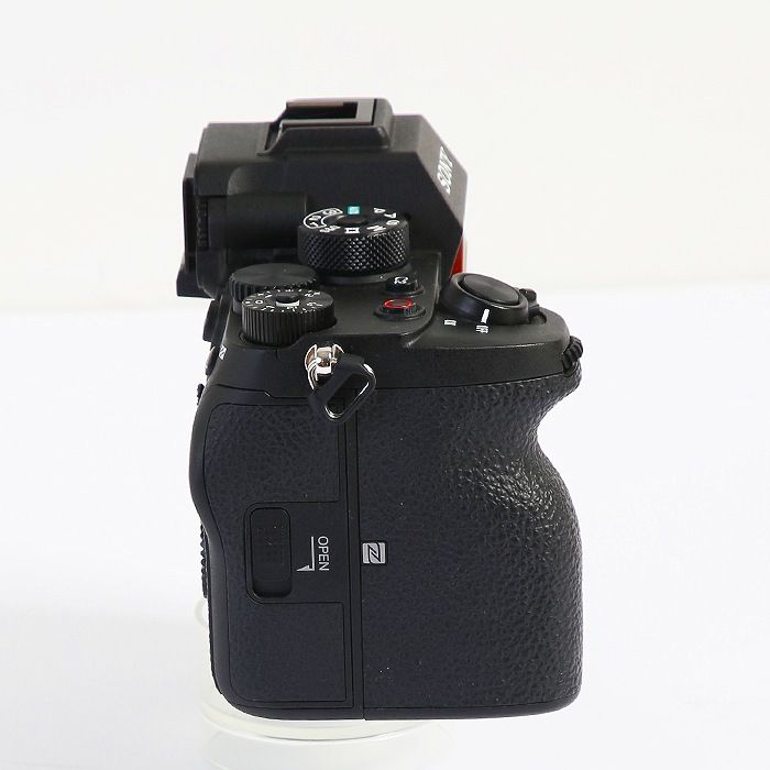 ソニー) 👗 α7SIII ボディ 【取り外し可能な収納型】 ILCE-7SM3