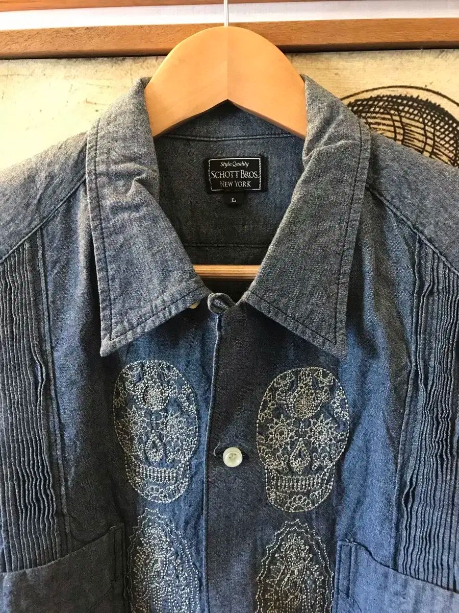 2 SHIRTS