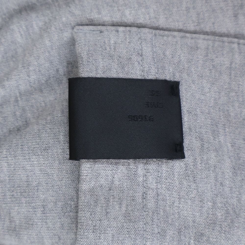 スウェットパンツ グレー