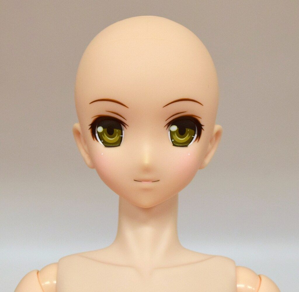 アゾン ハピネスクローバー ゆい 和遥キナ学校制服