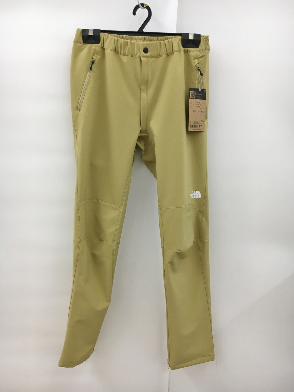ザノースフェイス THE NORTH FACE L NB32301 アルパインライトパンツ ストレッチ クライミング トレッキング アウトドア ♥ 2509WS064