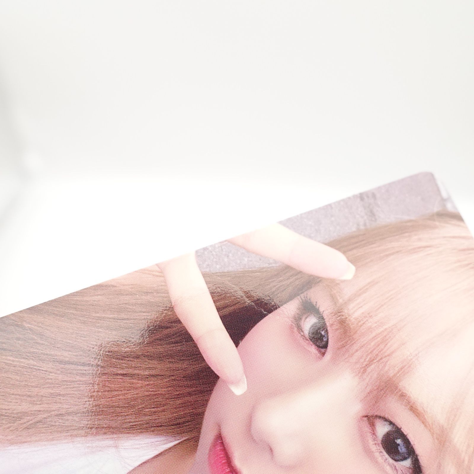 PURPLE KISS Japan1st Mini Album DEAR VIOLET Ireh ver. + 2
