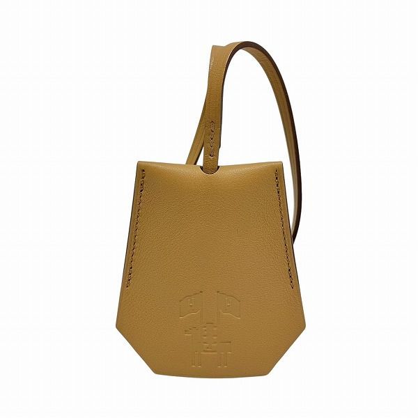 エルメス Hermes キークロシェット イヤーズギフト 2024