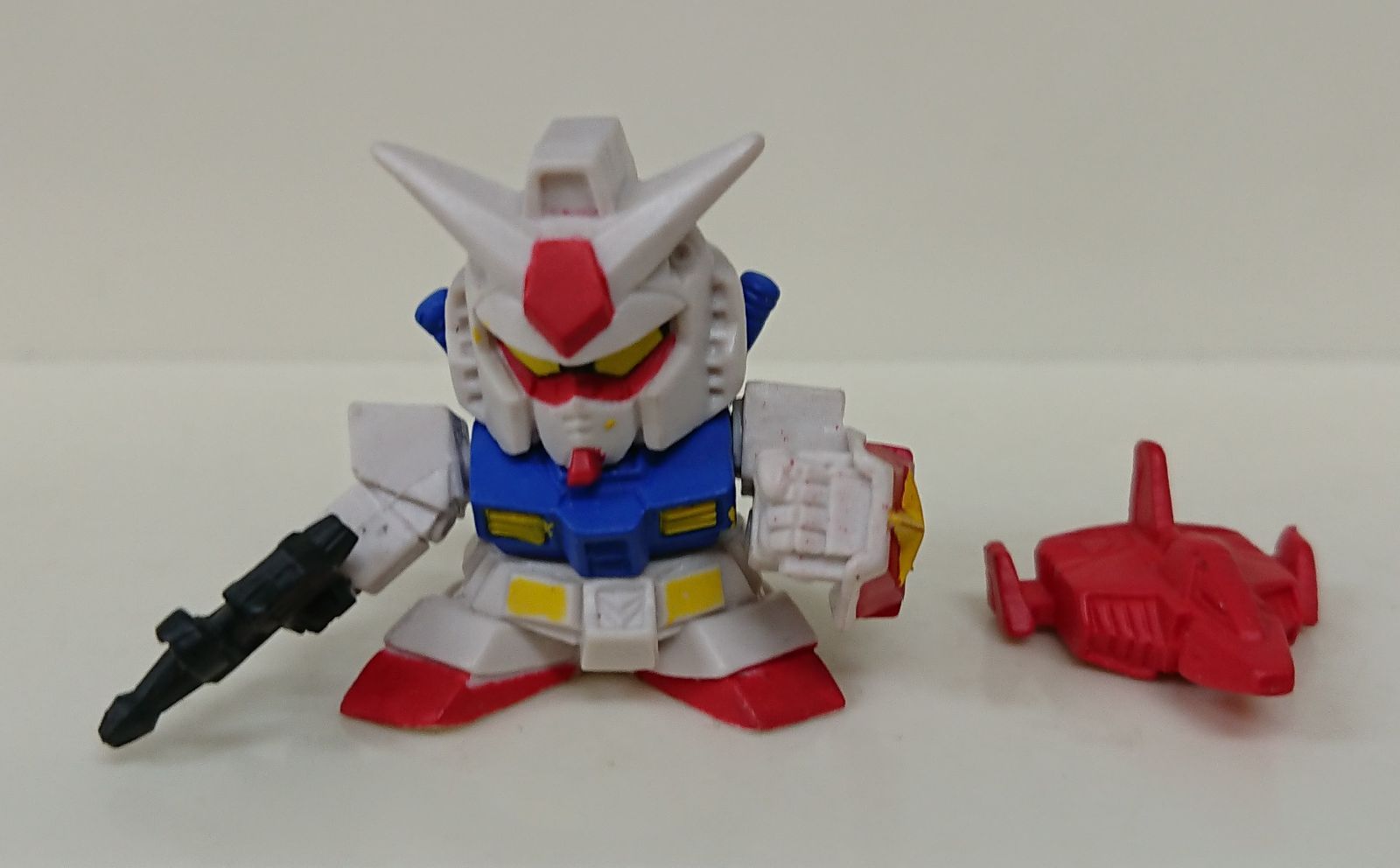 SDガンダム フルカラーステージ 56 全7種セット - メルカリ