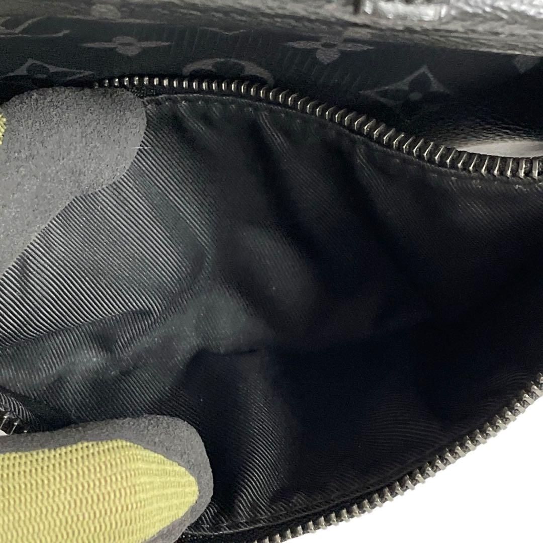 傾向 価格交渉|質問大 ♪ ルイヴィトン バムバッグ モノグラムエクリプス ハンドバッグ 5083 普段使いに最適