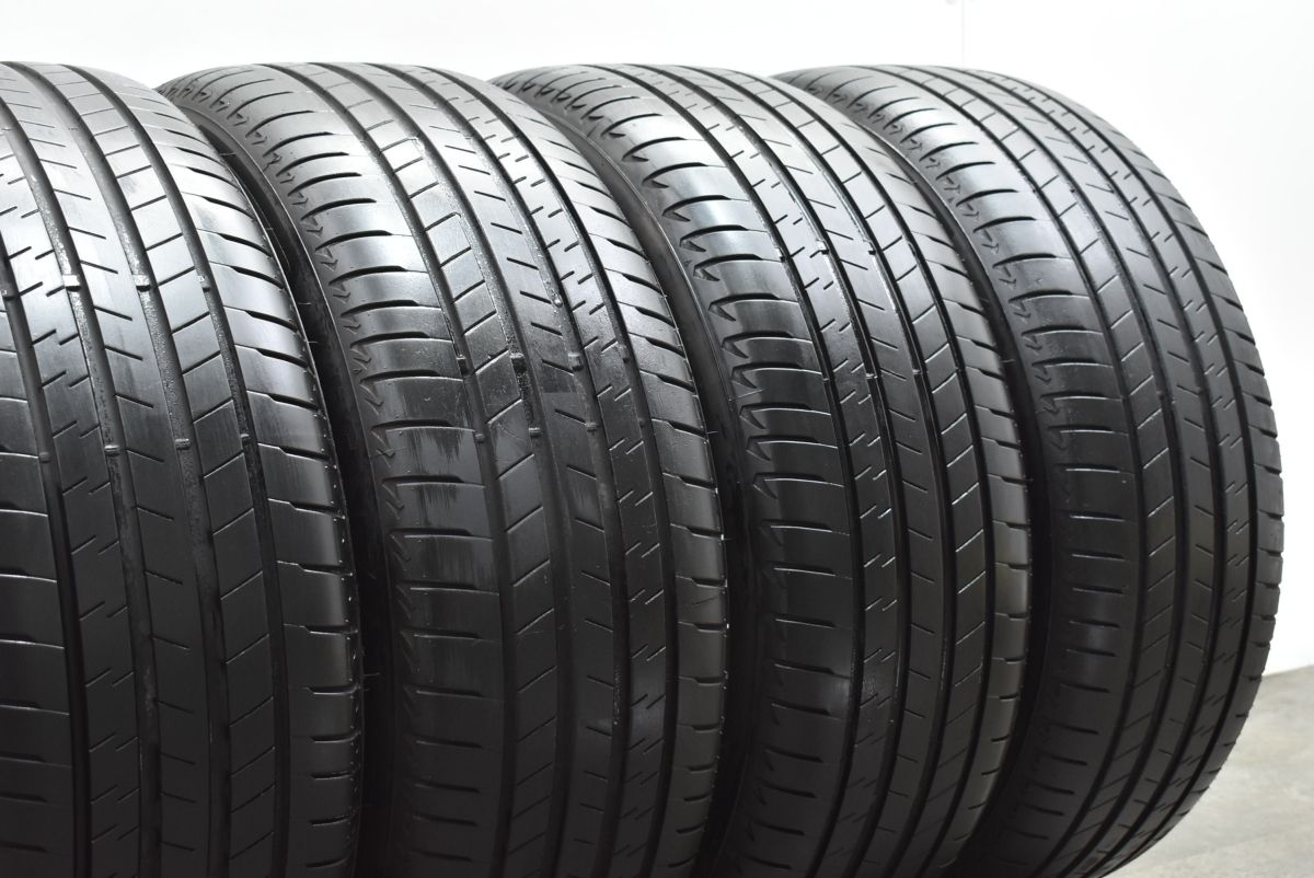 美品】BMW G01 X3 純正 19in 7.5J +32 PCD112 ブリヂストン アレンザ 
