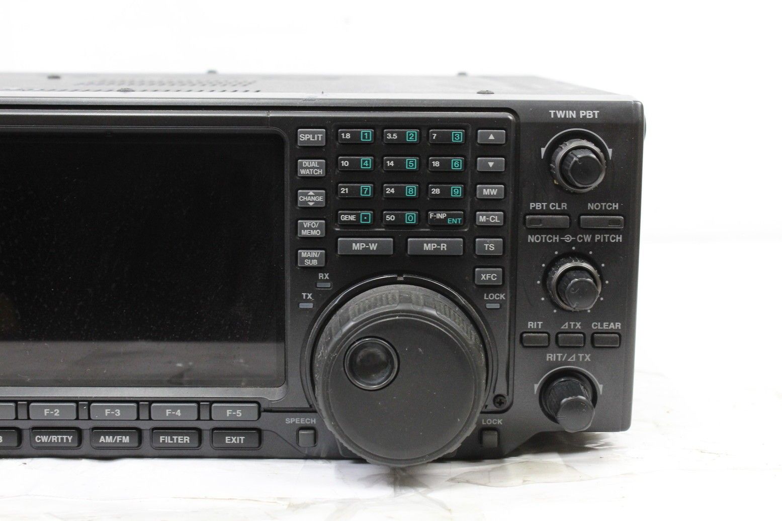 現状品 アイコム IC-756PRO  iCOM トランシーバー アマチュア無線 IT5YEZRVVT18-A25-byebye 現状品 アイコム IC-756PRO iCOM トランシーバー アマチュア無線