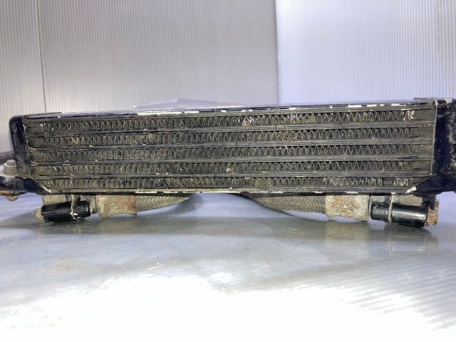 人気セール，SALE CBX1000初期 オイルクーラー(CB1100F)