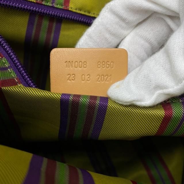 ETRO エトロ トートバッグ ハンドバッグ 手持ち鞄 肩掛け ペイズリー柄