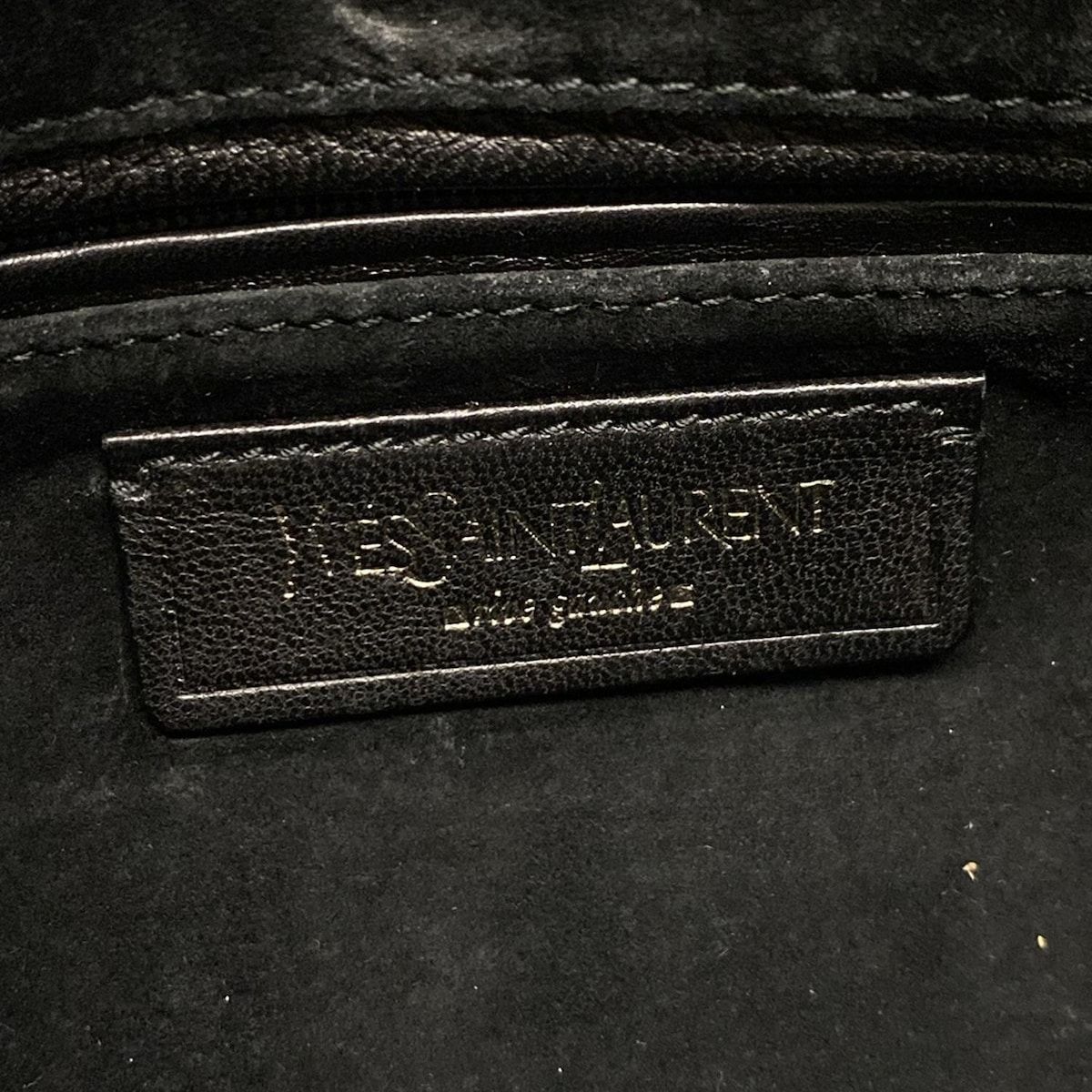 YSL イヴサンローランリヴゴーシュ