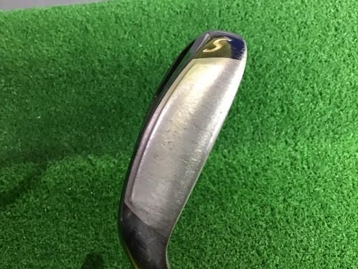 つるや AXEL G Premium V SW ウェッジ WG AXEL G Premium V アイアン フレックスR メンズ 男性用 右利き 右用 Dランク ゴルフクラブ