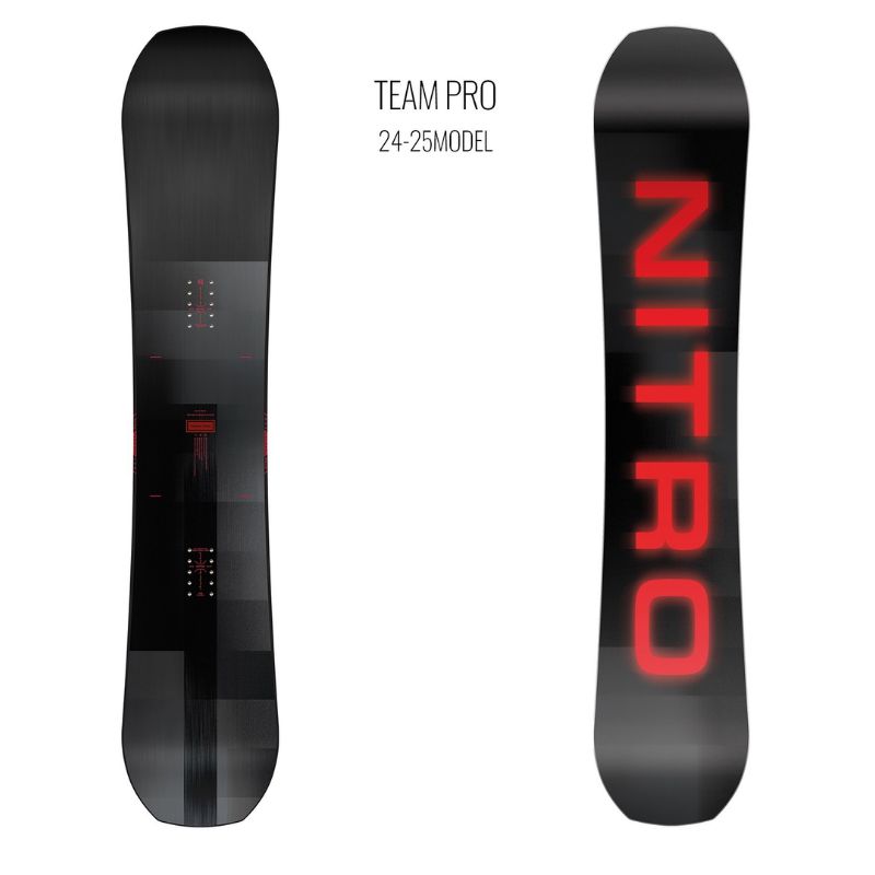 23-24 NITRO TEAM 157cm ナイトロ チーム オールラウンド Amazon | 23-24 NITRO TEAM 157cm ナイトロ チーム オール