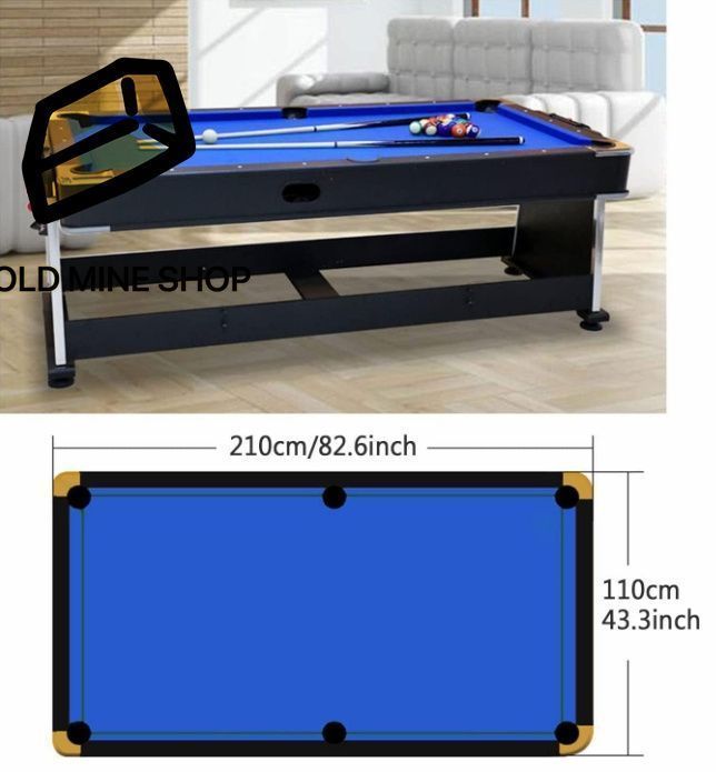 マルチゲームテーブル これ1台で10種類のゲームが出来る！【10982187】 マルチゲームテーブル これ1台で10種類のゲームが出来る！【10982187】