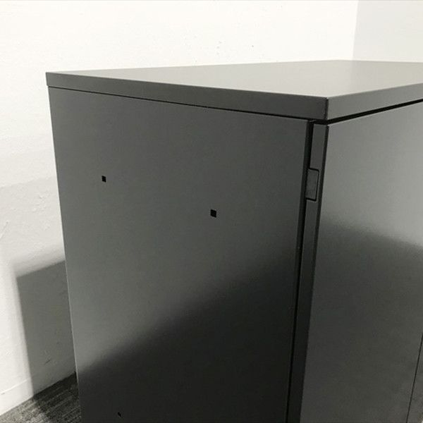 両開き書庫 エディア