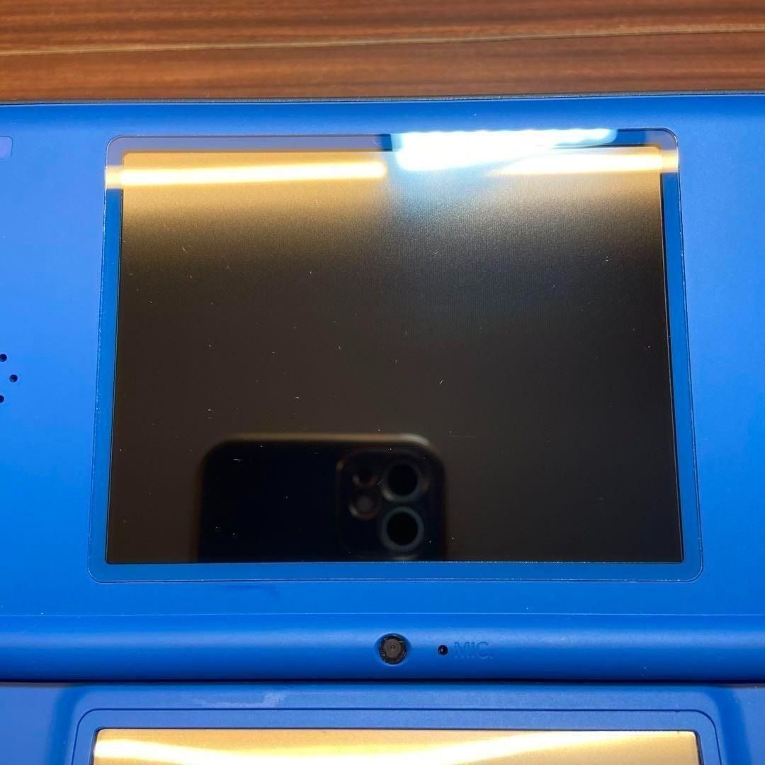 ニンテンドー DSI