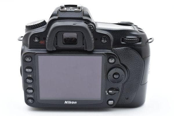 極美品｜Nikon D90｜ショット数71,002枚｜デジタル ボディ｜M090 極美品｜Nikon D90 ショット数71,002枚 デジタル一眼レフカメラ ボディ