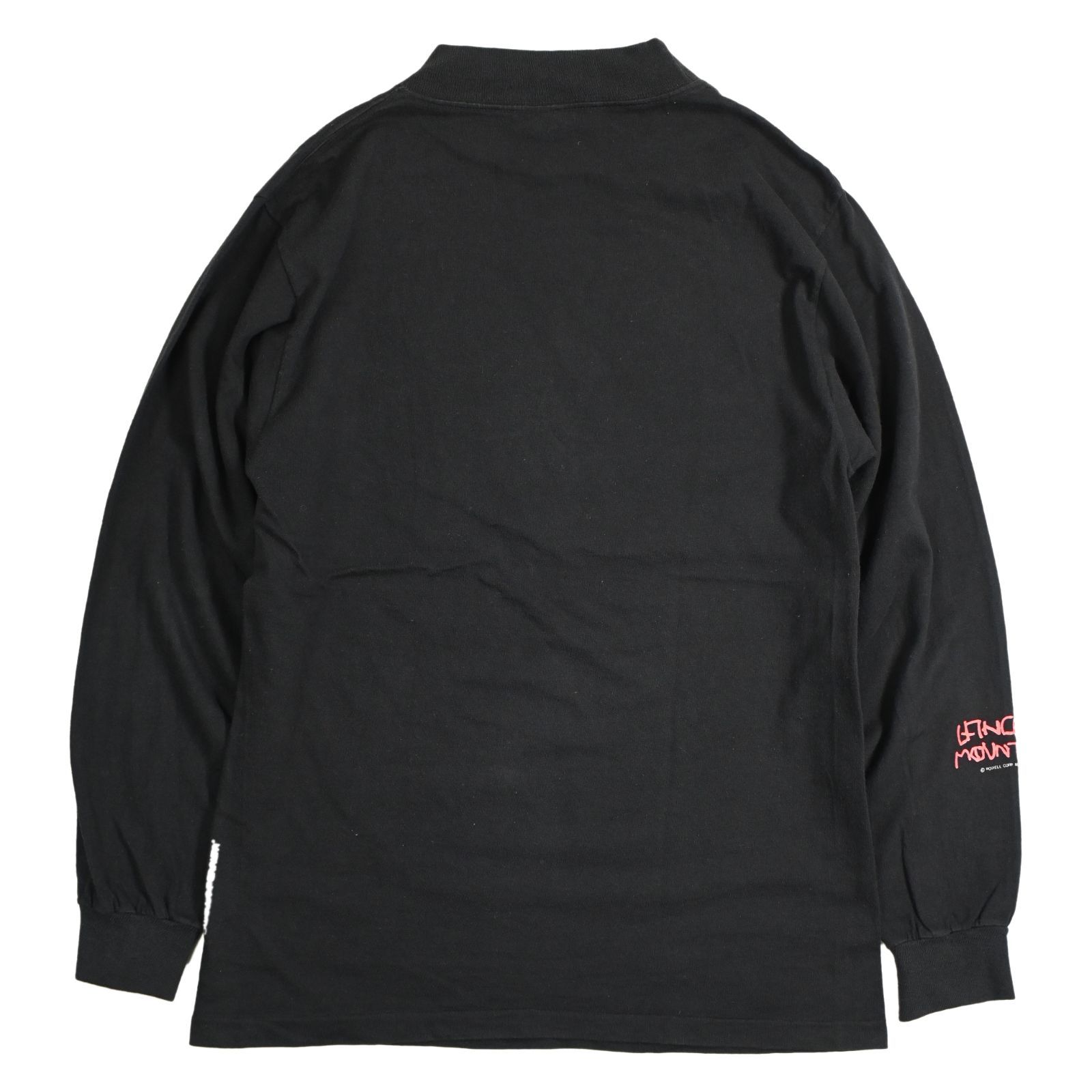 POWELL PERALTA ロンTee Lance Mountain(ランス・マウンテン