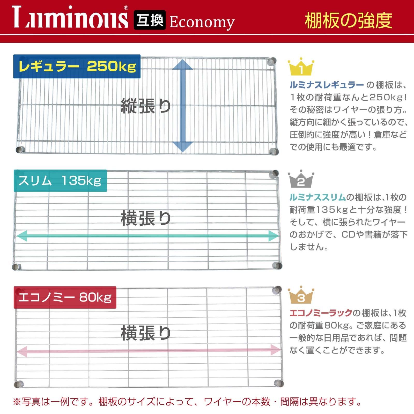 ポール径19mm