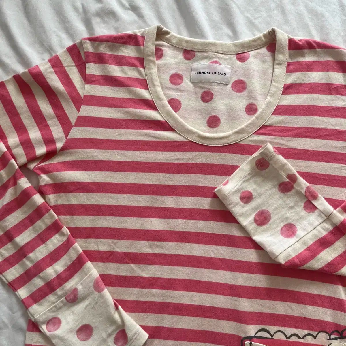 チャサト ハートベルト