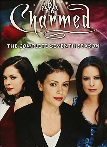 その他 Charmed-Ssn 7 [DVD] Charmed-Ssn 7 [DVD] 【公式通販】